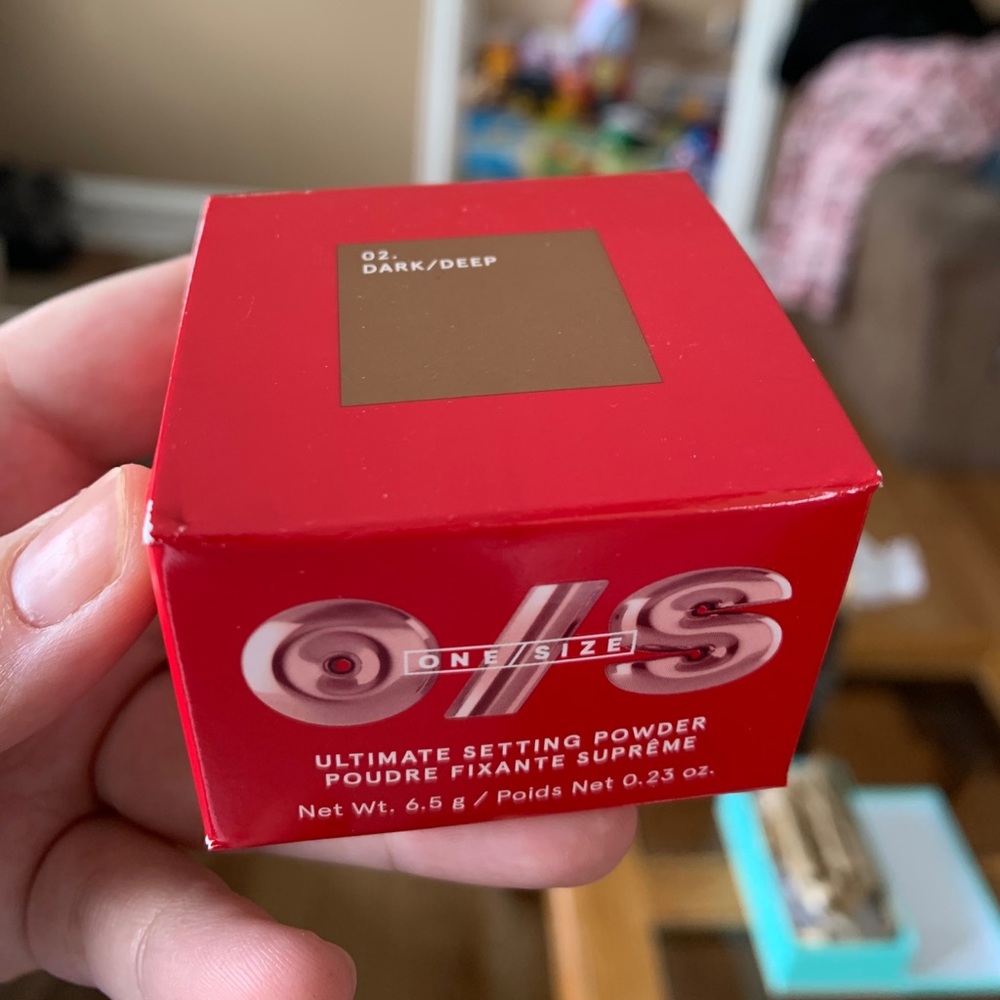Free with ANY purchase!